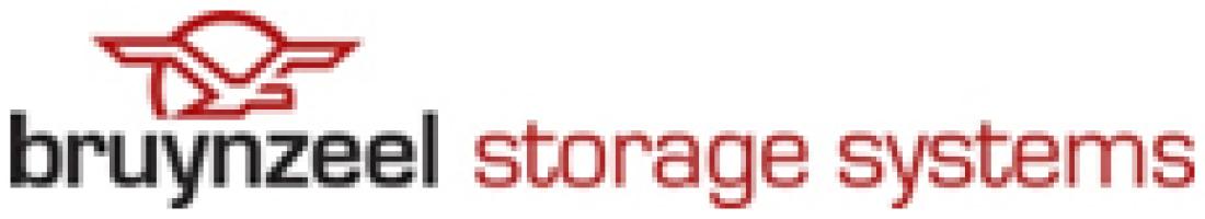 Bryunzeel storage systems