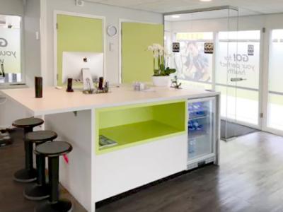 GoHealth Clubs - Vlaardingen