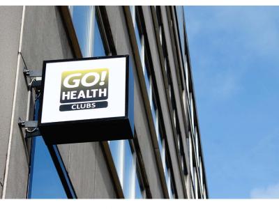 GoHealth Clubs - Rotterdam